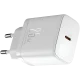 Charger Mobile Joyroom Type-C (PD) 25W JR-TCF11EU White
